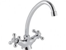 smesitel dlja kuhni nordline country 21242010